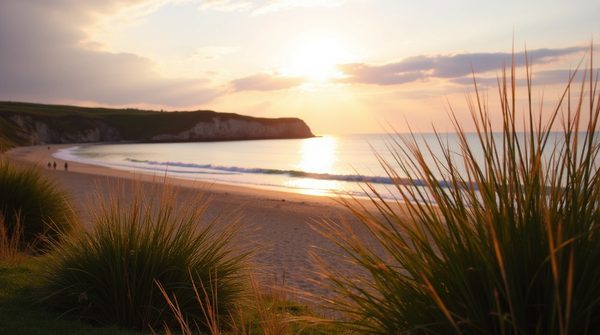 Découvrez les bienfaits du massage énergétique à Bidart