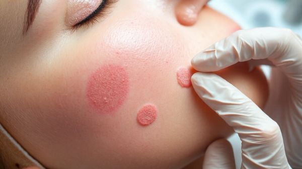 Top méthodes pour atténuer les cicatrices chéloïdes
