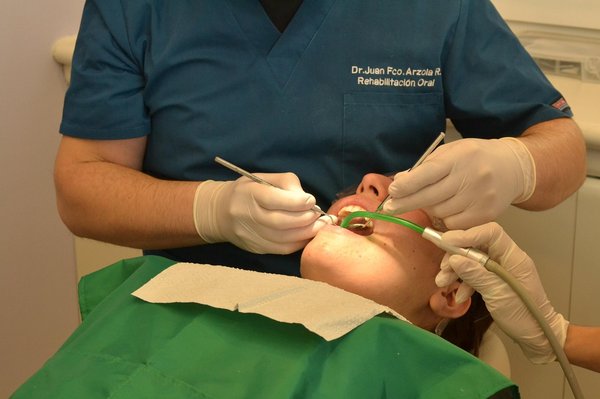 Des opportunités d'emploi captivantes pour dentistes en france